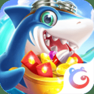 捕鱼人生街机版