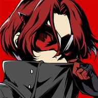 女神异闻录夜幕魅影手游