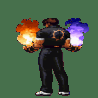 拳皇98三问版下载