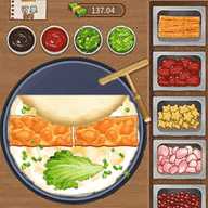 美味小吃街下载