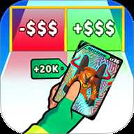 卡牌怪兽冲冲冲