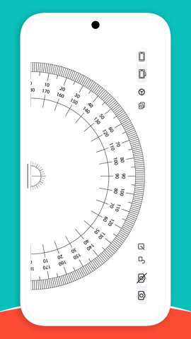 掌上量角器下载