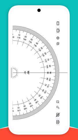 掌上量角器下载