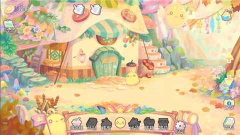 呆毛鸡育成日记