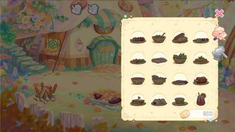 呆毛鸡育成日记