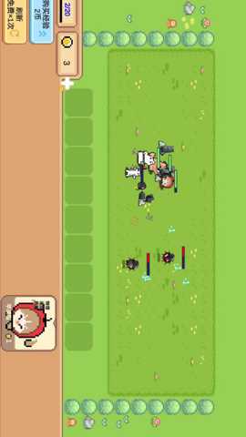 像素猫咪自走棋下载