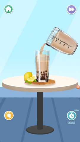 最强清洁工极速版