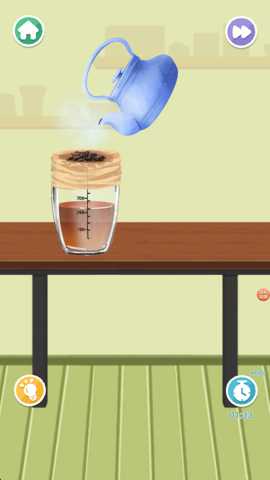 最强清洁工极速版