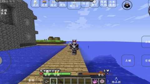 我的世界假面骑士3D模组