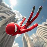 蜘蛛火柴人英雄