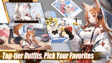 ApexGirls国际服下载