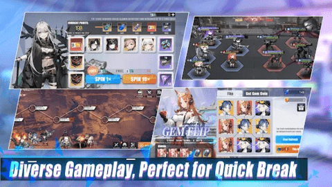 ApexGirls国际服下载