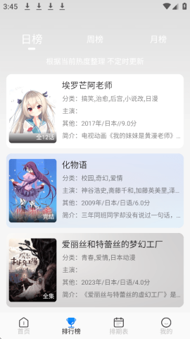 亚托动漫app