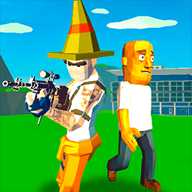 超级英雄乐园3下载