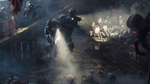 once human国际服下载