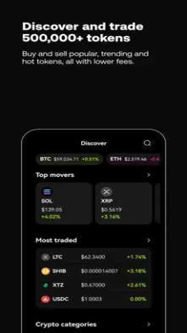 btc量化交易