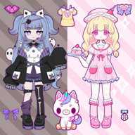 公主的闪耀搭配秀下载