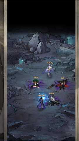 仗剑封魔中文版下载