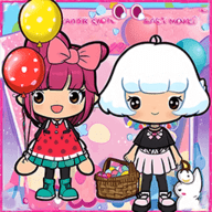 动漫卡通游乐园下载