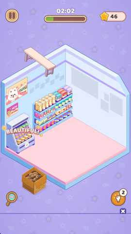 梦幻房间可爱装饰下载