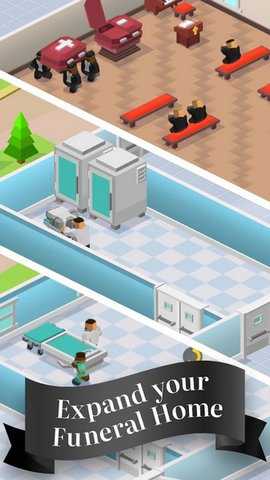 殡仪馆大亨下载