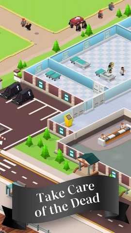 殡仪馆大亨下载