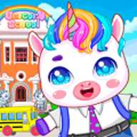 迷你小镇儿童学校下载