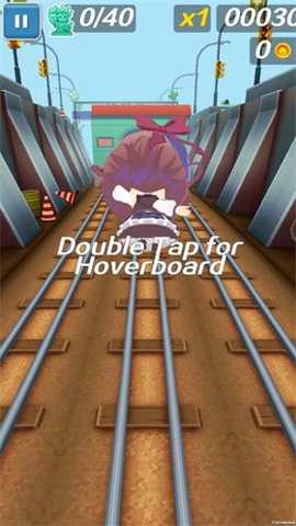 哈基米跑酷下载