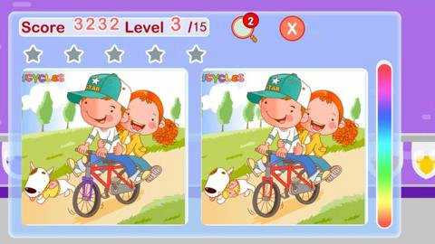 儿童益智找茬下载