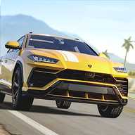 赛车冲线竞速下载