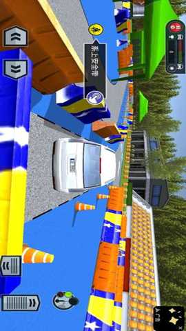 赛车冲线竞速下载