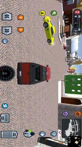 赛车冲线竞速下载