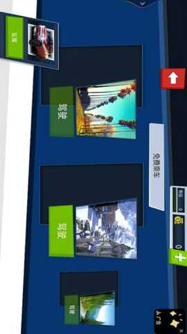 赛车冲线竞速下载