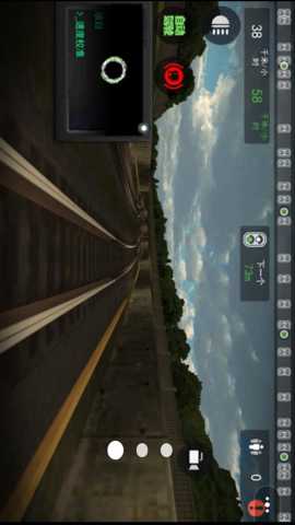 真实地铁驾驶模拟器