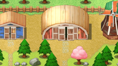 牧场物语希望之光下载