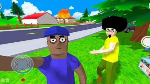 超级英雄游乐城