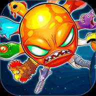 寄生兽模拟器下载