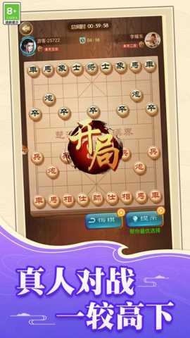 中国象棋紫禁之巅