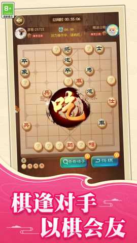 中国象棋紫禁之巅