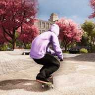 真实滑板模拟下载