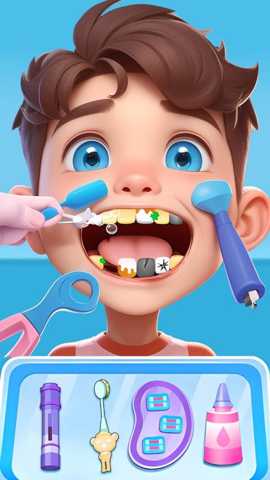 护理模拟器下载