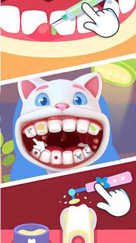 护理模拟器下载