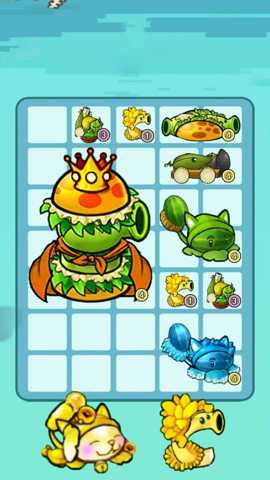 疯狂花园保卫战下载