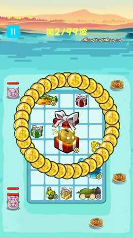 疯狂花园保卫战下载