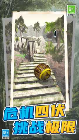 球球滚动大冒险下载