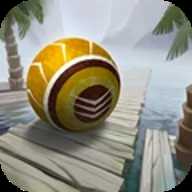 球球滚动大冒险下载