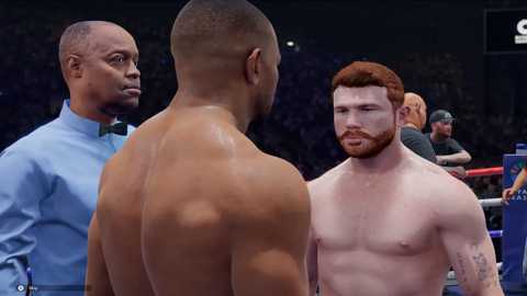 无可争议Undisputed