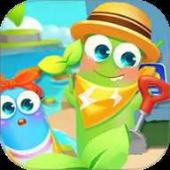 贪吃蛇乱斗下载