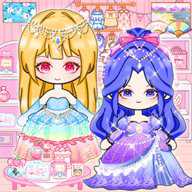 米加城市闺蜜家