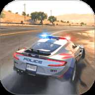 都市警车驾驶